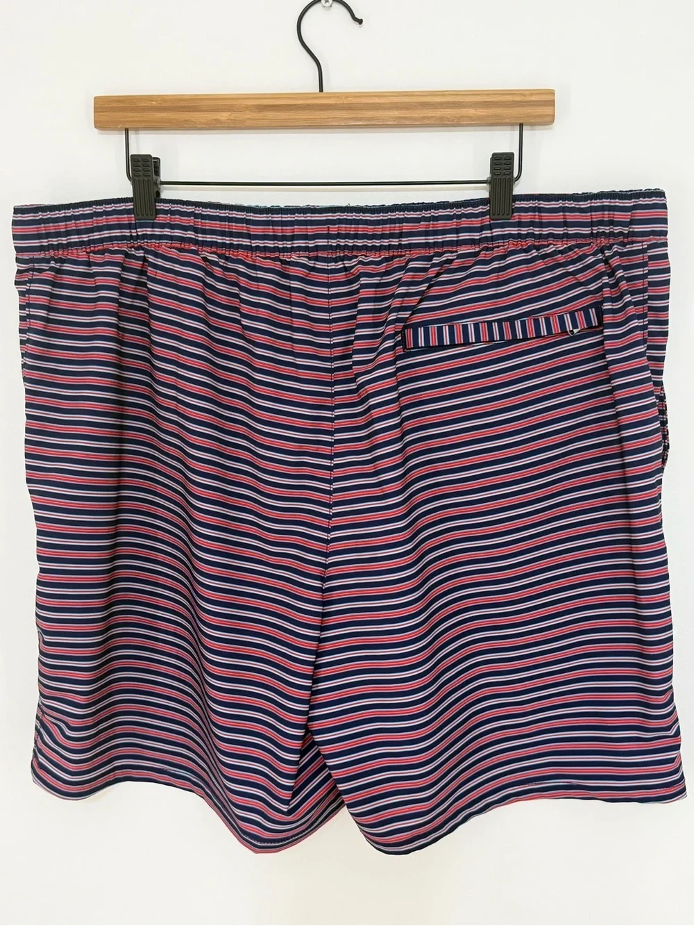 Lands' End Men's 7